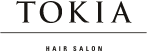 TOKIA | HAIR SALON